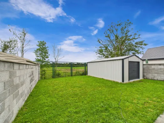 Photo of 9 Doncarrig, Ballycommon, Nenagh, Co. Tipperary, E45FP11