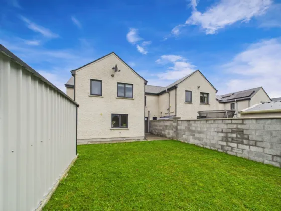 Photo of 9 Doncarrig, Ballycommon, Nenagh, Co. Tipperary, E45FP11