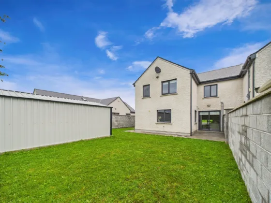 Photo of 9 Doncarrig, Ballycommon, Nenagh, Co. Tipperary, E45FP11