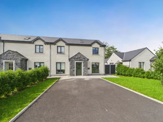 Photo of 9 Doncarrig, Ballycommon, Nenagh, Co. Tipperary, E45FP11