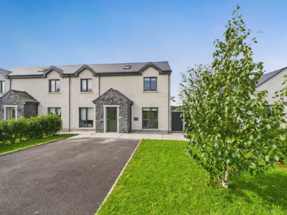 Photo of 9 Doncarrig, Ballycommon, Nenagh, Co. Tipperary, E45FP11