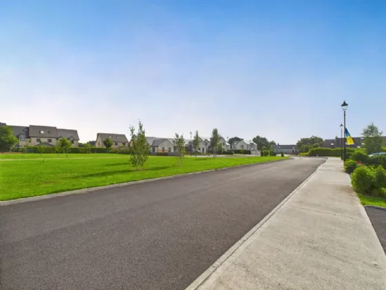 Photo of 9 Doncarrig, Ballycommon, Nenagh, Co. Tipperary, E45FP11