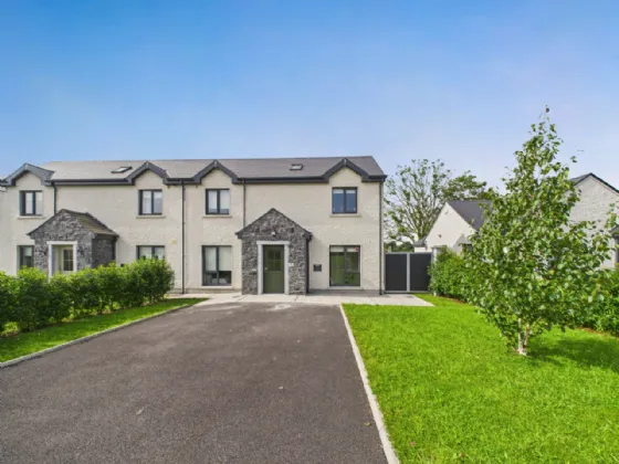 Photo of 9 Doncarrig, Ballycommon, Nenagh, Co. Tipperary, E45FP11