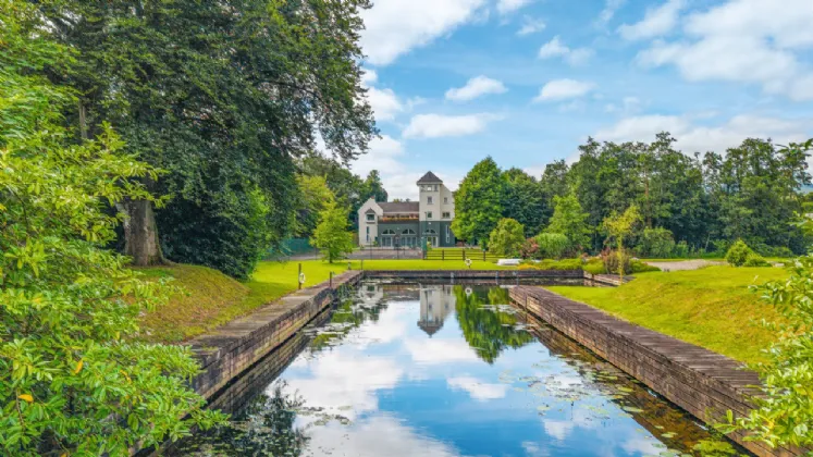 Photo of Moys House, Clarisford, Killaloe, Co. Clare, V94 R9X2