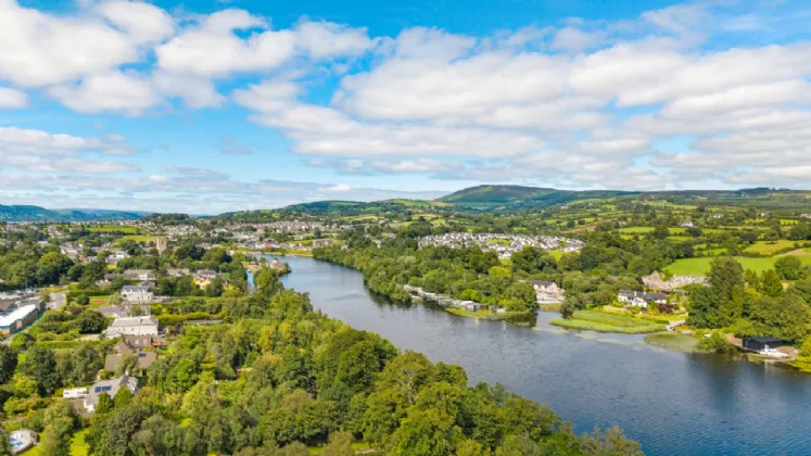 Photo of Moys House, Clarisford, Killaloe, Co. Clare, V94 R9X2