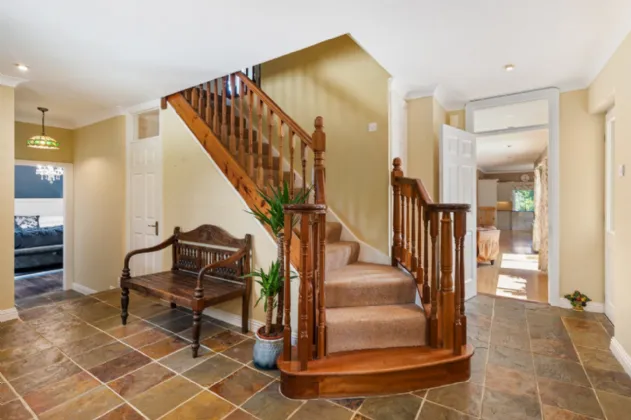 Photo of Moys House, Clarisford, Killaloe, Co. Clare, V94 R9X2