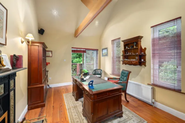 Photo of Moys House, Clarisford, Killaloe, Co. Clare, V94 R9X2