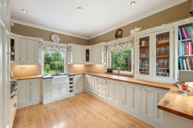 Photo of Moys House, Clarisford, Killaloe, Co. Clare, V94 R9X2