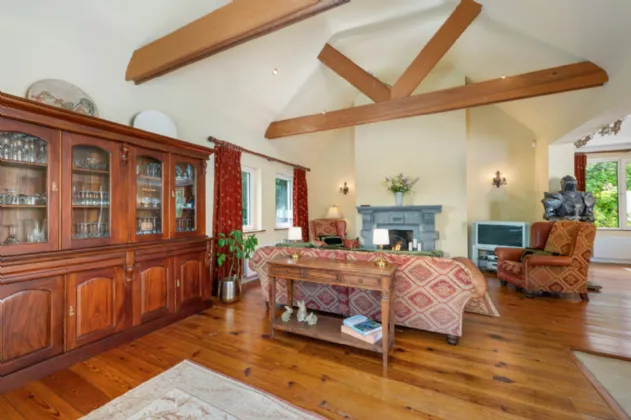 Photo of Moys House, Clarisford, Killaloe, Co. Clare, V94 R9X2