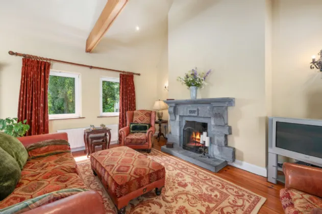 Photo of Moys House, Clarisford, Killaloe, Co. Clare, V94 R9X2