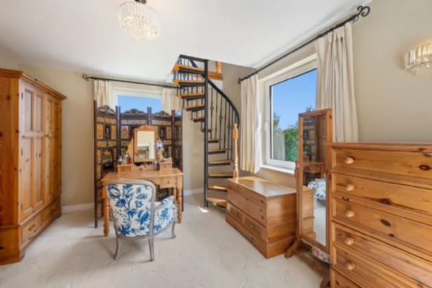 Photo of Moys House, Clarisford, Killaloe, Co. Clare, V94 R9X2