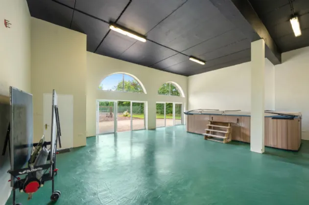 Photo of Moys House, Clarisford, Killaloe, Co. Clare, V94 R9X2