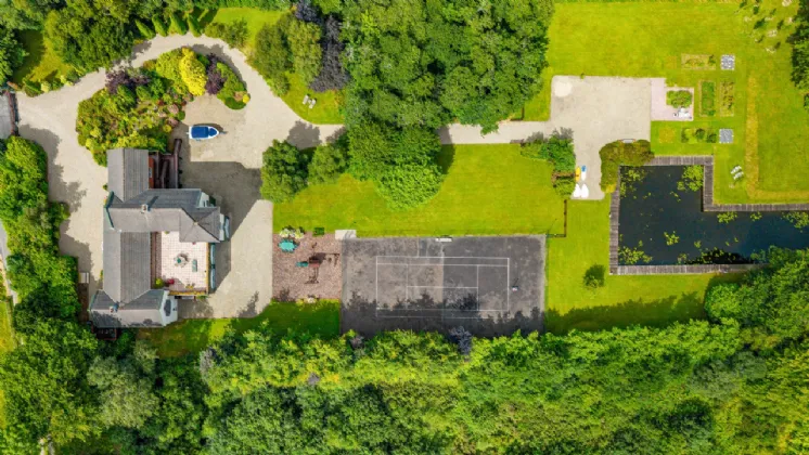 Photo of Moys House, Clarisford, Killaloe, Co. Clare, V94 R9X2