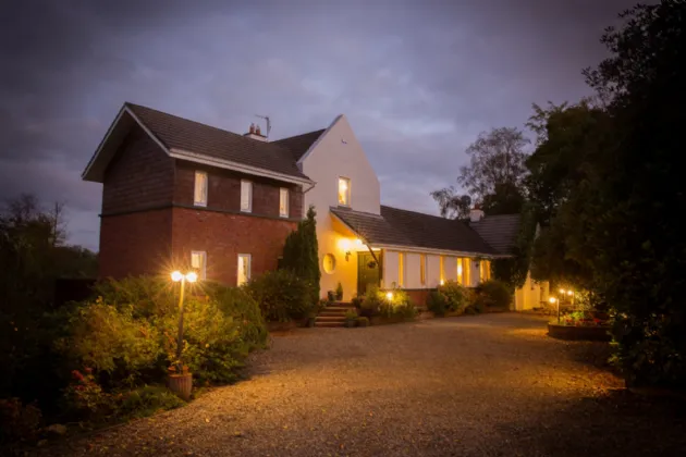 Photo of Moys House, Clarisford, Killaloe, Co. Clare, V94 R9X2