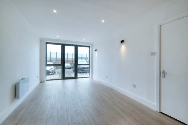 Photo of 5 Harbour Point, Market Square, Longford, N39 W520