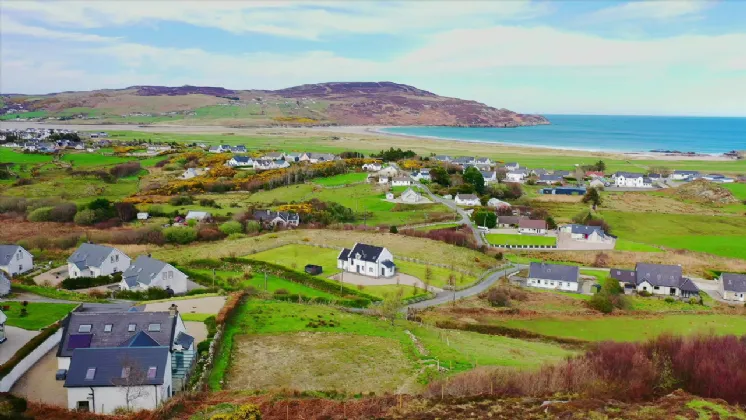 Photo of Ramonaghan Lane, Dunfanaghy, Co. Donegal, F92AX81