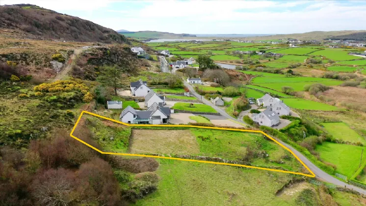 Photo of Ramonaghan Lane, Dunfanaghy, Co. Donegal, F92AX81