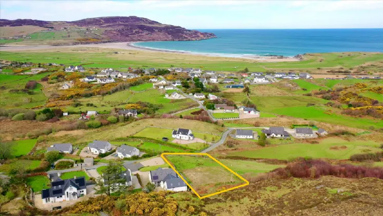 Photo of Ramonaghan Lane, Dunfanaghy, Co. Donegal, F92AX81