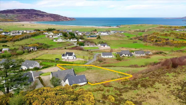 Photo of Ramonaghan Lane, Dunfanaghy, Co. Donegal, F92AX81