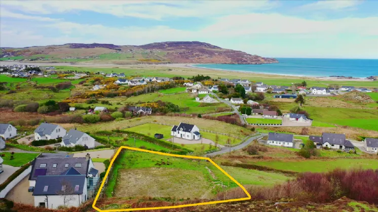 Photo of Ramonaghan Lane, Dunfanaghy, Co. Donegal, F92AX81