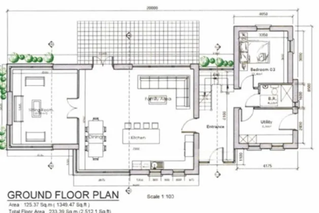 Photo of Ramonaghan Lane, Dunfanaghy, Co. Donegal, F92AX81