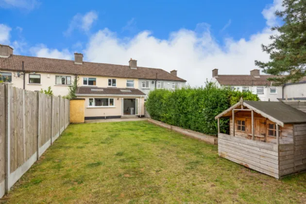 Photo of 6 St Columbanus Road, Dundrum, Dublin 14, D14 WN77