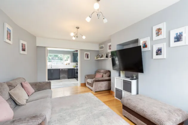 Photo of 6 St Columbanus Road, Dundrum, Dublin 14, D14 WN77