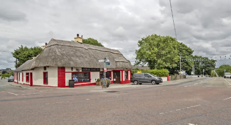 Photo of Sleveen, Kill Village, Co Waterford, X42DH42