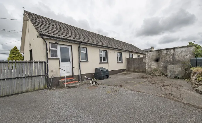 Photo of Sleveen, Kill Village, Co Waterford, X42DH42