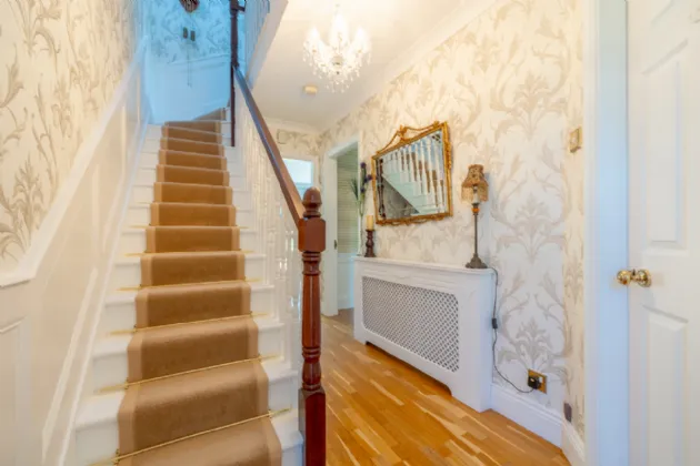 Photo of 1 Glenarey Court, Cahir Road, Clonmel, Co. Tipperary, E91 VH76