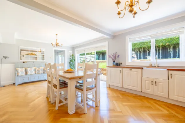 Photo of 1 Glenarey Court, Cahir Road, Clonmel, Co. Tipperary, E91 VH76