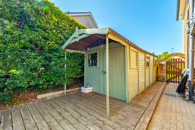 Photo of 1 Glenarey Court, Cahir Road, Clonmel, Co. Tipperary, E91 VH76