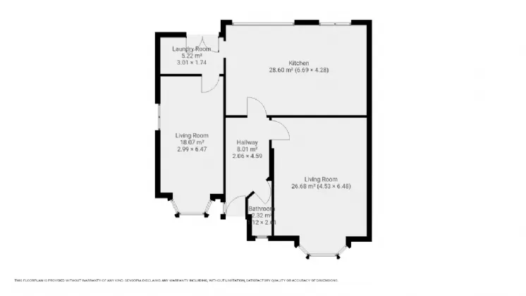 Photo of 1 Glenarey Court, Cahir Road, Clonmel, Co. Tipperary, E91 VH76