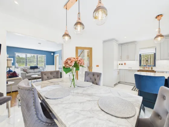 Photo of 38 Ballymacaula View, Ennis, Co. Clare, V95 T9PN