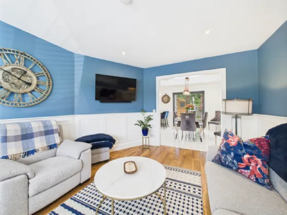 Photo of 38 Ballymacaula View, Ennis, Co. Clare, V95 T9PN