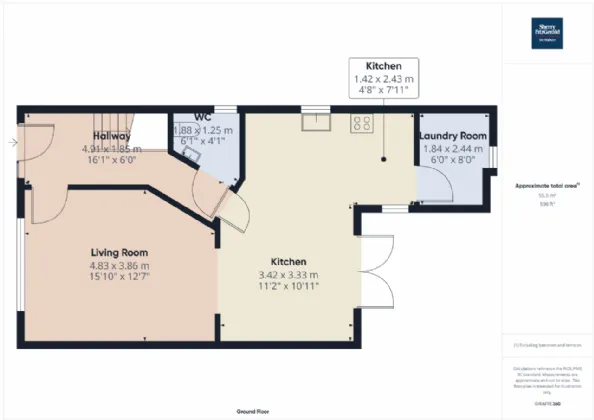 Photo of 38 Ballymacaula View, Ennis, Co. Clare, V95 T9PN