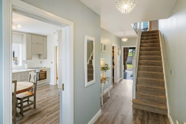 Photo of 9 Glyde View, Tallanstown, Co. Louth, A91 XW86