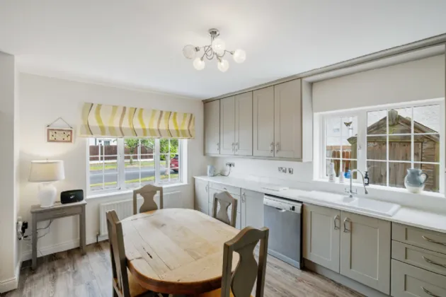 Photo of 9 Glyde View, Tallanstown, Co. Louth, A91 XW86