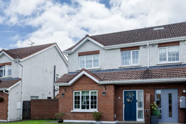 Photo of 9 Glyde View, Tallanstown, Co. Louth, A91 XW86