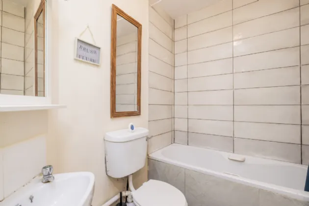 Photo of 4 Castleland Court, Balbriggan, Co. Dublin, K32F981