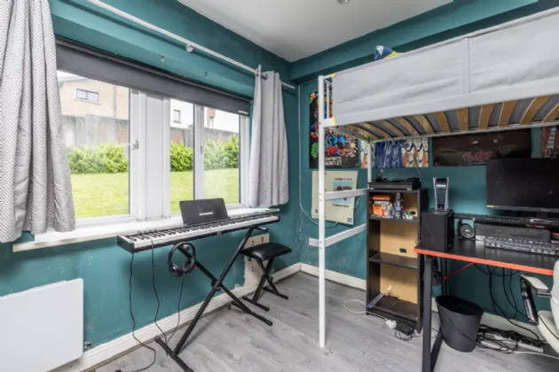 Photo of 4 Castleland Court, Balbriggan, Co. Dublin, K32F981