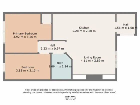 Photo of 4 Castleland Court, Balbriggan, Co. Dublin, K32F981