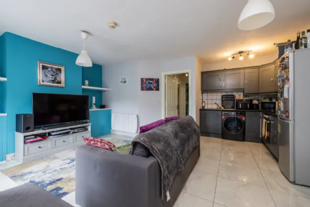 Photo of 4 Castleland Court, Balbriggan, Co. Dublin, K32F981