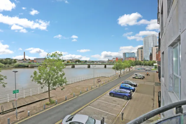 Photo of 9 Jutland Hall, Steamboat Quay, Limerick, V94 FR59