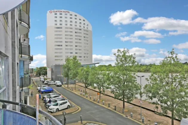 Photo of 9 Jutland Hall, Steamboat Quay, Limerick, V94 FR59