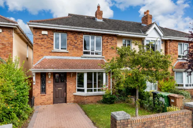 Photo of 29 Ashbrook, Howth Road, Clontarf, Dublin 3, D03 C9W7