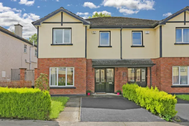 Photo of 138 Dooradoyle Park, Dooradoyle, Limerick, V94 RX7T