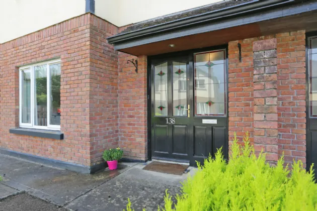 Photo of 138 Dooradoyle Park, Dooradoyle, Limerick, V94 RX7T