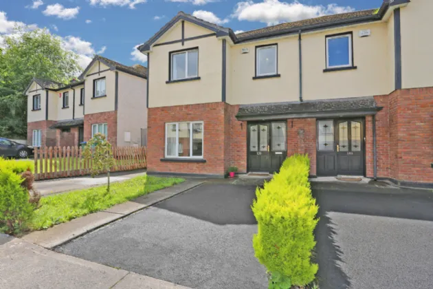 Photo of 138 Dooradoyle Park, Dooradoyle, Limerick, V94 RX7T