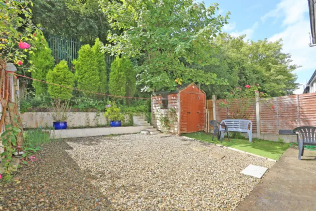 Photo of 138 Dooradoyle Park, Dooradoyle, Limerick, V94 RX7T